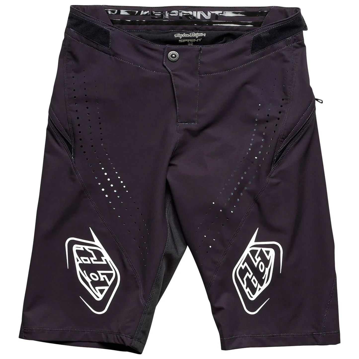 Troy Lee Designs Sprint|Downhill^Sprint Short Mono Black
