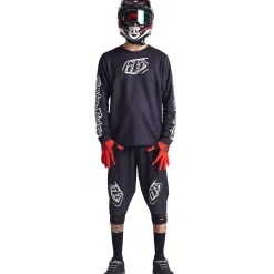 Troy Lee Designs Sprint|Downhill^Sprint Short Mono Black