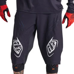 Troy Lee Designs Sprint|Downhill^Sprint Short Mono Black