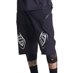 Troy Lee Designs Sprint|Downhill^Sprint Short Mono Black