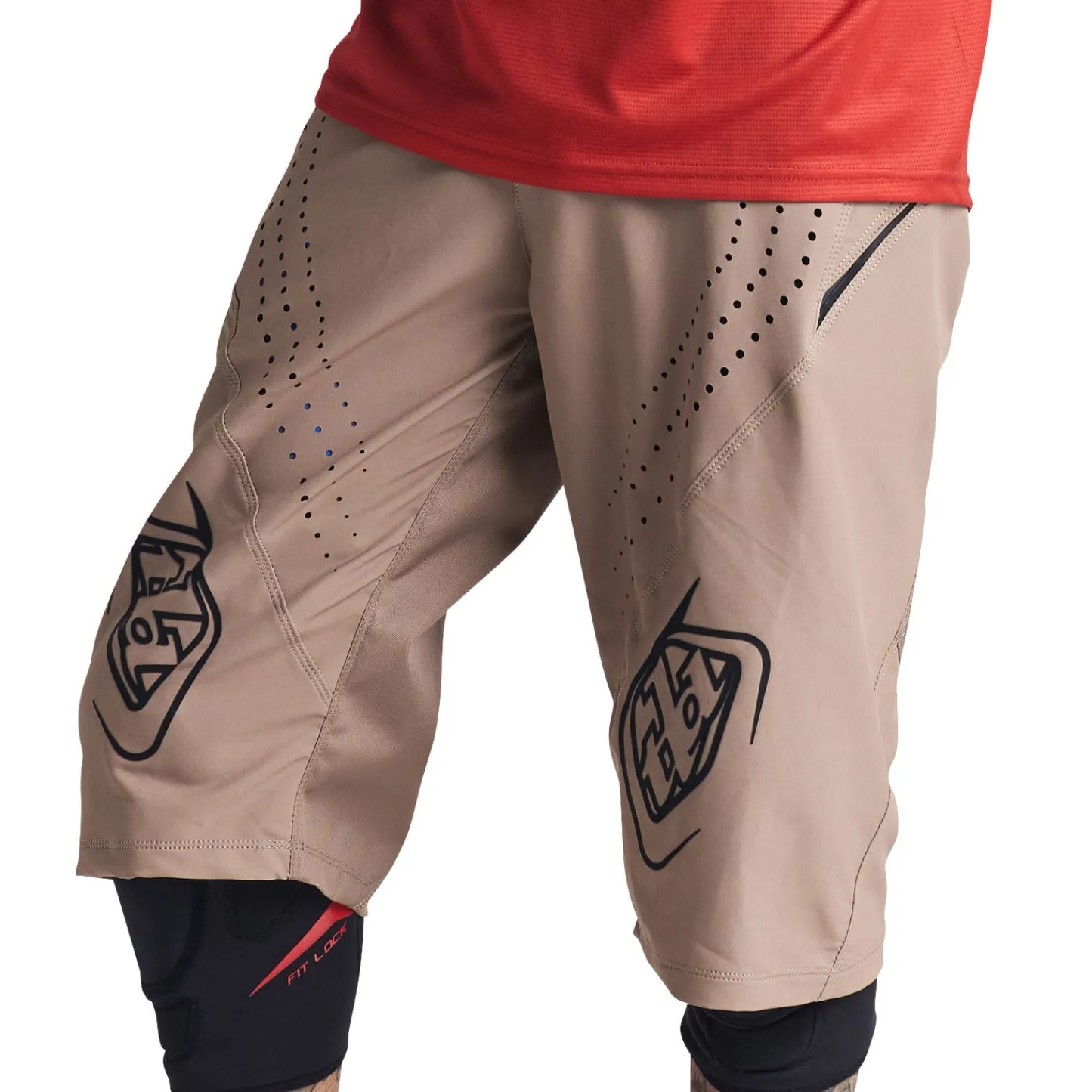 Troy Lee Designs Sprint|Downhill^Sprint Short Mono Oak