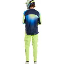 Troy Lee Designs Sprint Ultra|Jerseys^Sprint Ultra Jersey Drip Glo Yellow