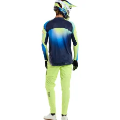 Troy Lee Designs Sprint Ultra|Jerseys^Sprint Ultra Jersey Drip Glo Yellow