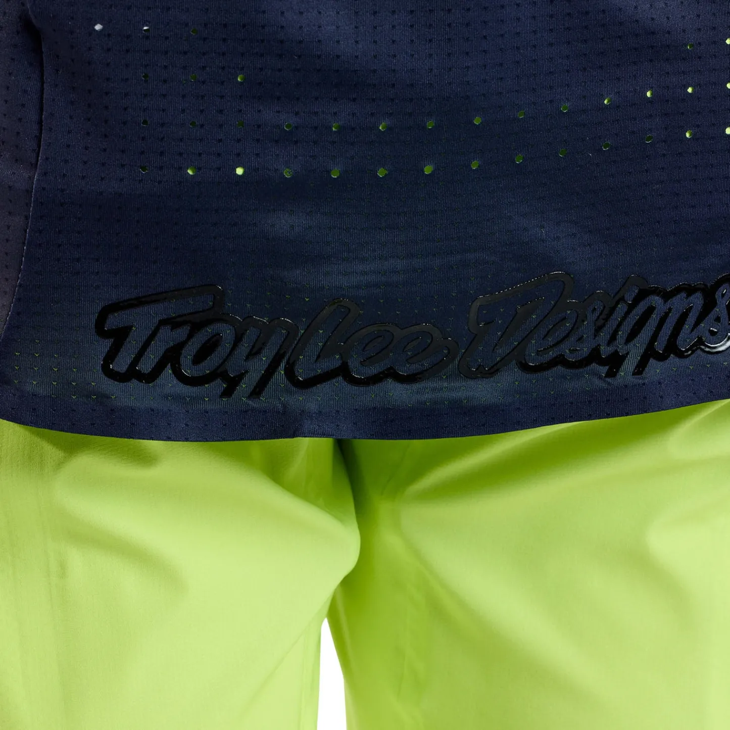 Troy Lee Designs Sprint Ultra|Jerseys^Sprint Ultra Jersey Drip Glo Yellow