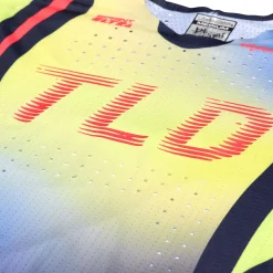 Troy Lee Designs Sprint Ultra|Jerseys^Sprint Ultra Jersey Drip Glo Yellow