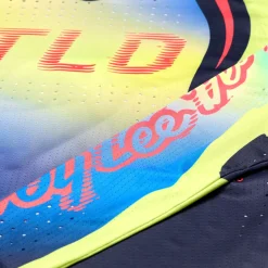 Troy Lee Designs Sprint Ultra|Jerseys^Sprint Ultra Jersey Drip Glo Yellow