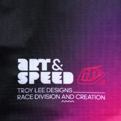 Troy Lee Designs Sprint Ultra|Jerseys^Sprint Ultra Jersey Drip Purple