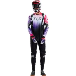 Troy Lee Designs Sprint Ultra|Jerseys^Sprint Ultra Jersey Drip Purple
