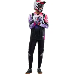 Troy Lee Designs Sprint Ultra|Jerseys^Sprint Ultra Jersey Drip Purple