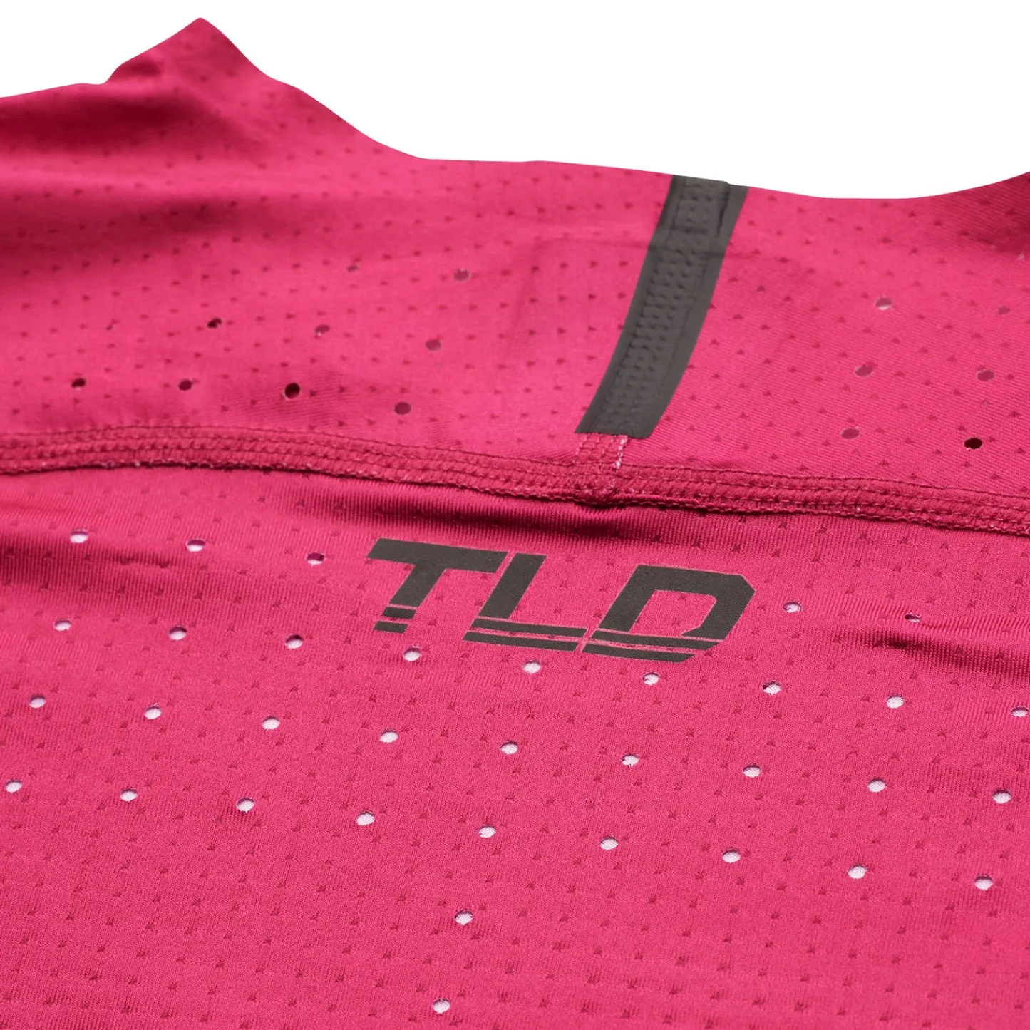 Troy Lee Designs Sprint Ultra|Bmx^Sprint Ultra Jersey Mono Berry