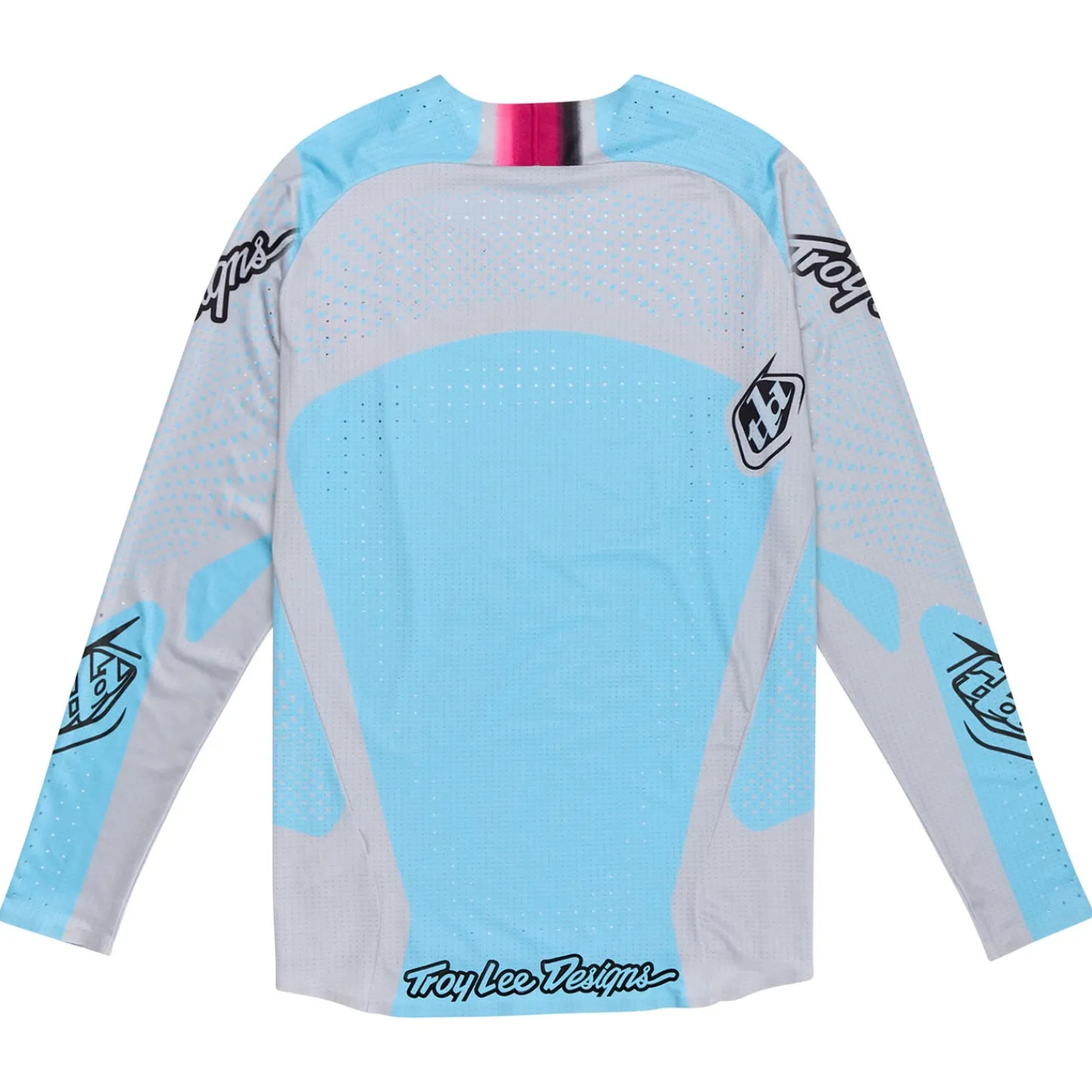 Troy Lee Designs Sprint Ultra|Jerseys^Sprint Ultra Jersey Optic Mist