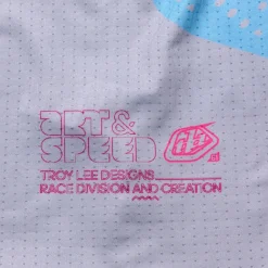Troy Lee Designs Sprint Ultra|Jerseys^Sprint Ultra Jersey Optic Mist