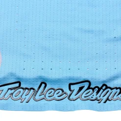 Troy Lee Designs Sprint Ultra|Jerseys^Sprint Ultra Jersey Optic Mist