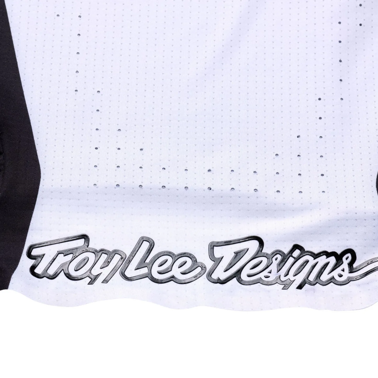 Troy Lee Designs Sprint Ultra|Jerseys^Sprint Ultra Jersey Optic Black