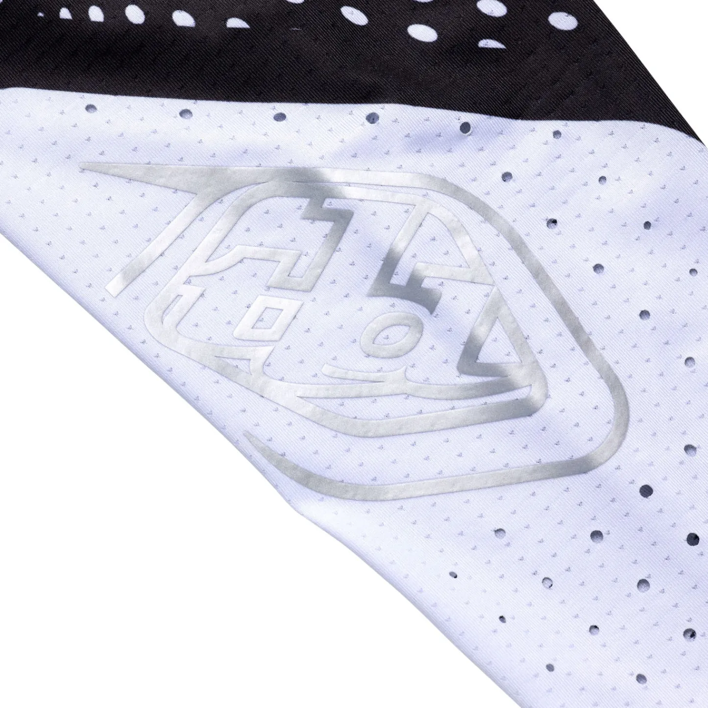 Troy Lee Designs Sprint Ultra|Jerseys^Sprint Ultra Jersey Optic Black