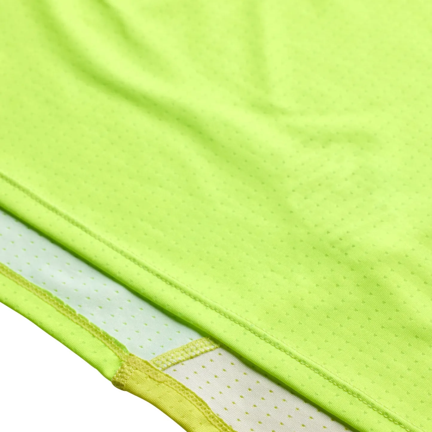 Troy Lee Designs Sprint Ultra|Bmx^Sprint Ultra Jersey Sequence Flo Yellow