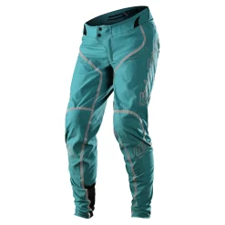 Troy Lee Designs Sprint Ultra|Bmx^Sprint Ultra Pant Lines Ivy / White