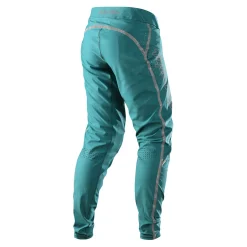 Troy Lee Designs Sprint Ultra|Bmx^Sprint Ultra Pant Lines Ivy / White