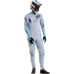 Troy Lee Designs Sprint Ultra|Shorts & Pants^Sprint Ultra Pant Mono Chalk