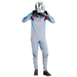 Troy Lee Designs Sprint Ultra|Shorts & Pants^Sprint Ultra Pant Mono Chalk
