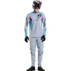 Troy Lee Designs Sprint Ultra|Shorts & Pants^Sprint Ultra Pant Mono Chalk