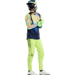 Troy Lee Designs Sprint Ultra|Shorts & Pants^Sprint Ultra Pant Mono Glo Yellow