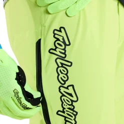 Troy Lee Designs Sprint Ultra|Shorts & Pants^Sprint Ultra Pant Mono Glo Yellow