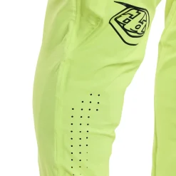 Troy Lee Designs Sprint Ultra|Shorts & Pants^Sprint Ultra Pant Mono Glo Yellow