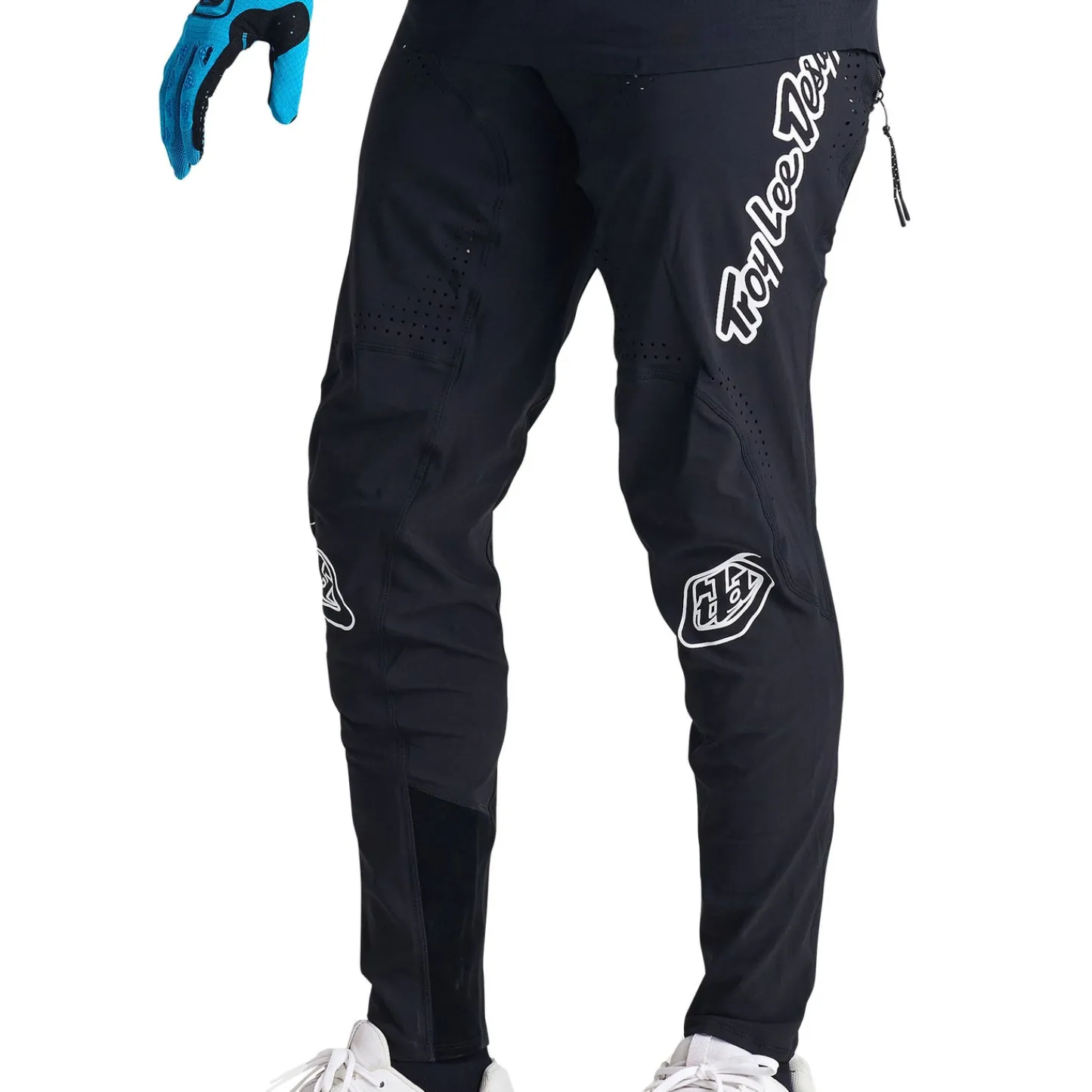 Troy Lee Designs Bmx|Sprint Ultra^Sprint Ultra Pant Solid Black