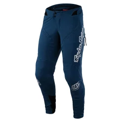 Troy Lee Designs Sprint Ultra|Bmx^Sprint Ultra Pant Solid Dark Slate Blue