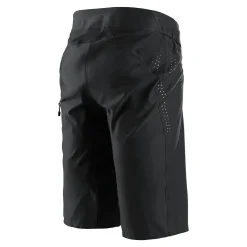 Troy Lee Designs Sprint Ultra|Downhill^Sprint Ultra Short Solid Black