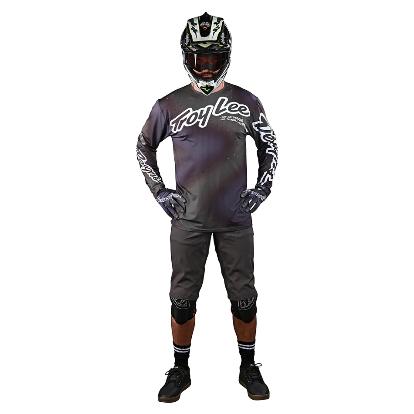Troy Lee Designs Sprint Ultra|Shorts & Pants^Sprint Ultra Short Solid Fatigue