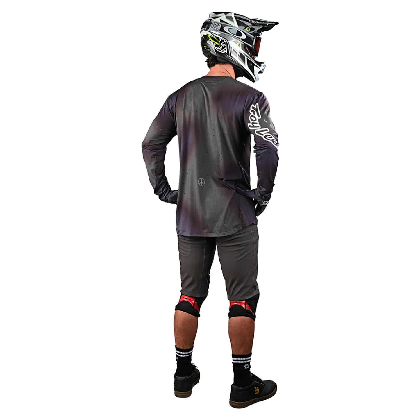 Troy Lee Designs Sprint Ultra|Shorts & Pants^Sprint Ultra Short Solid Fatigue
