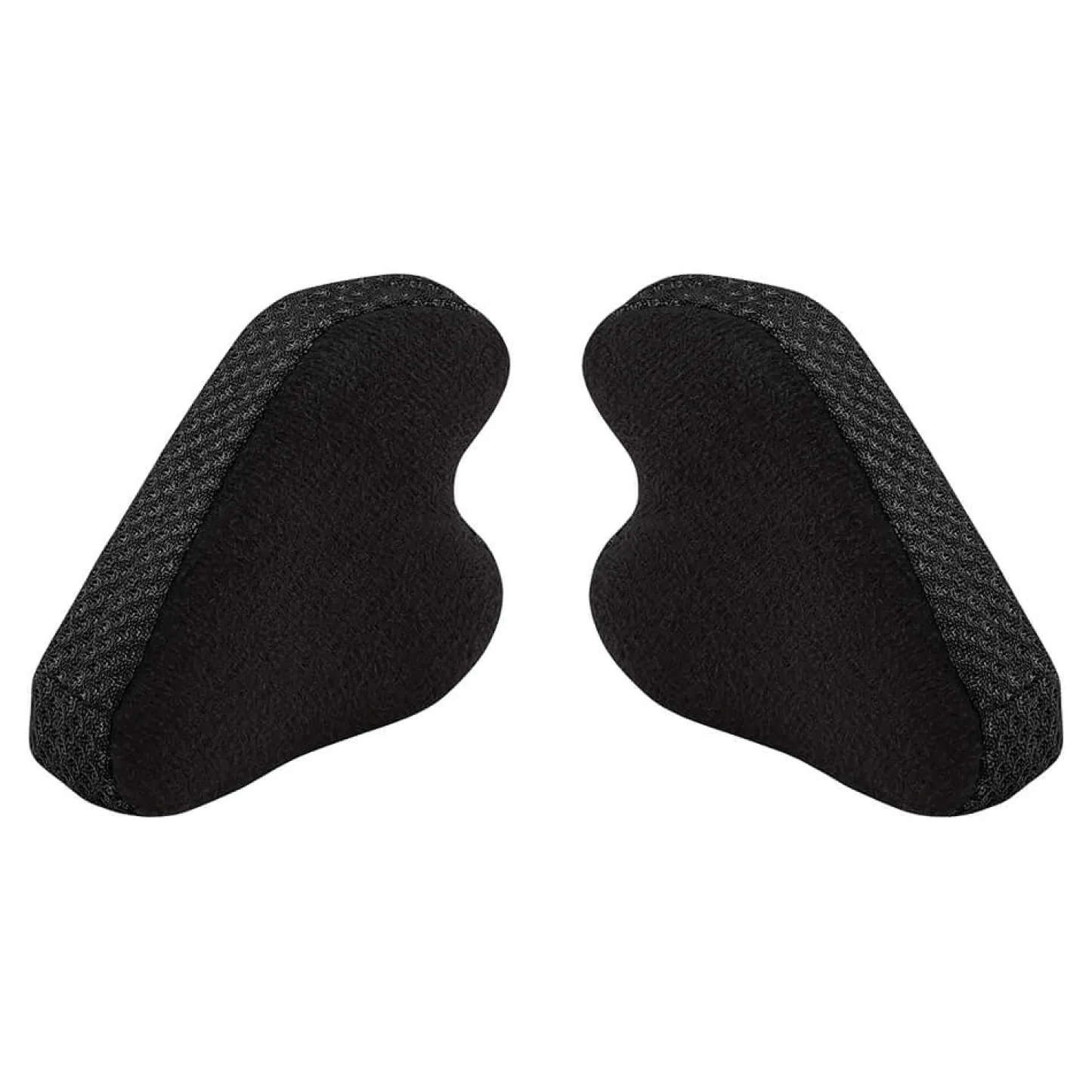 Troy Lee Designs Helmet Accessories^Stage Cheekpad Solid Black
