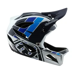 Troy Lee Designs Helmets|Stage^Stage Helmet Corsa Blue