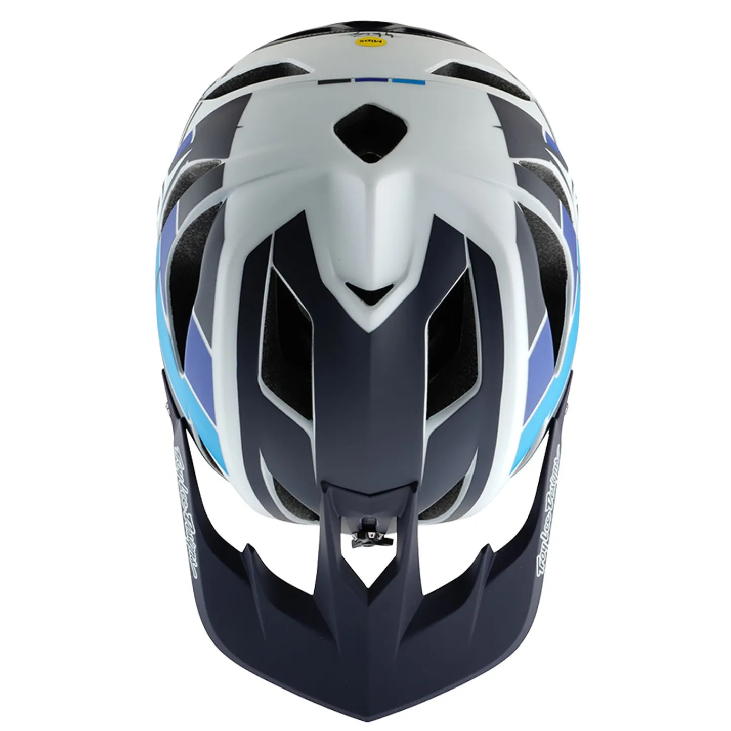 Troy Lee Designs Helmets|Stage^Stage Helmet Corsa Blue