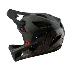 Troy Lee Designs Helmets|Stage^Stage Helmet Neauwave Camo