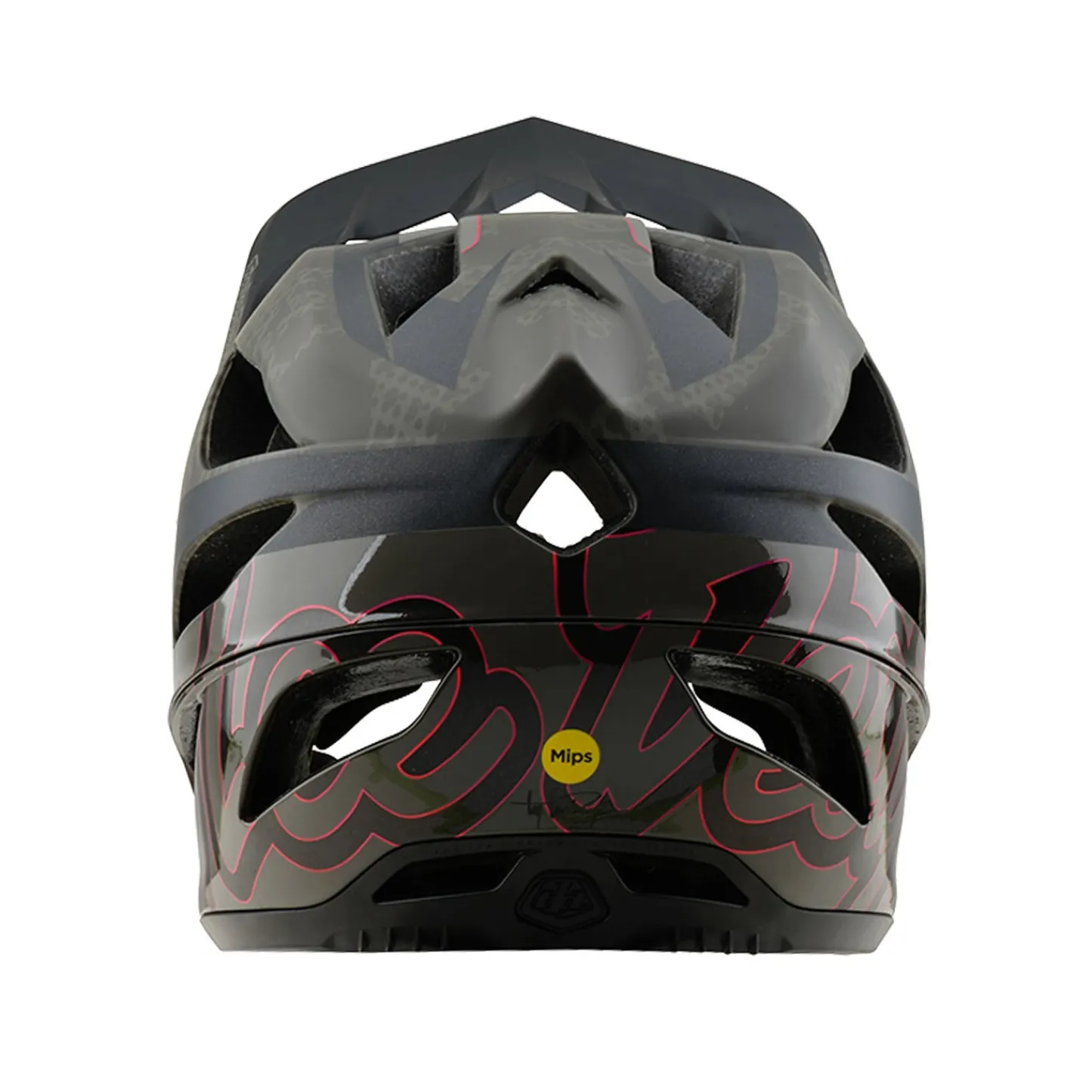 Troy Lee Designs Helmets|Stage^Stage Helmet Neauwave Camo