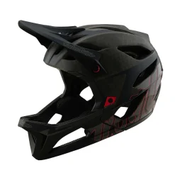 Troy Lee Designs Helmets|Stage^Stage Helmet Neauwave Camo