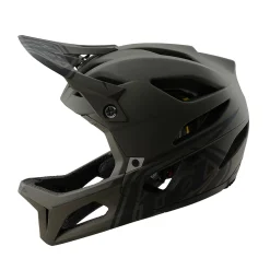 Troy Lee Designs Helmets|Stage^Stage Helmet Stealth Caper