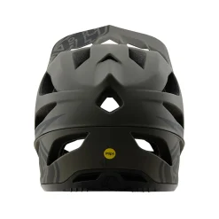 Troy Lee Designs Helmets|Stage^Stage Helmet Stealth Caper