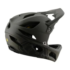Troy Lee Designs Helmets|Stage^Stage Helmet Stealth Caper