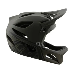 Troy Lee Designs Helmets|Stage^Stage Helmet Stealth Caper