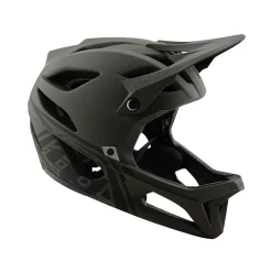Troy Lee Designs Helmets|Stage^Stage Helmet Stealth Caper