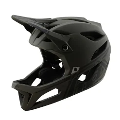 Troy Lee Designs Helmets|Stage^Stage Helmet Stealth Caper