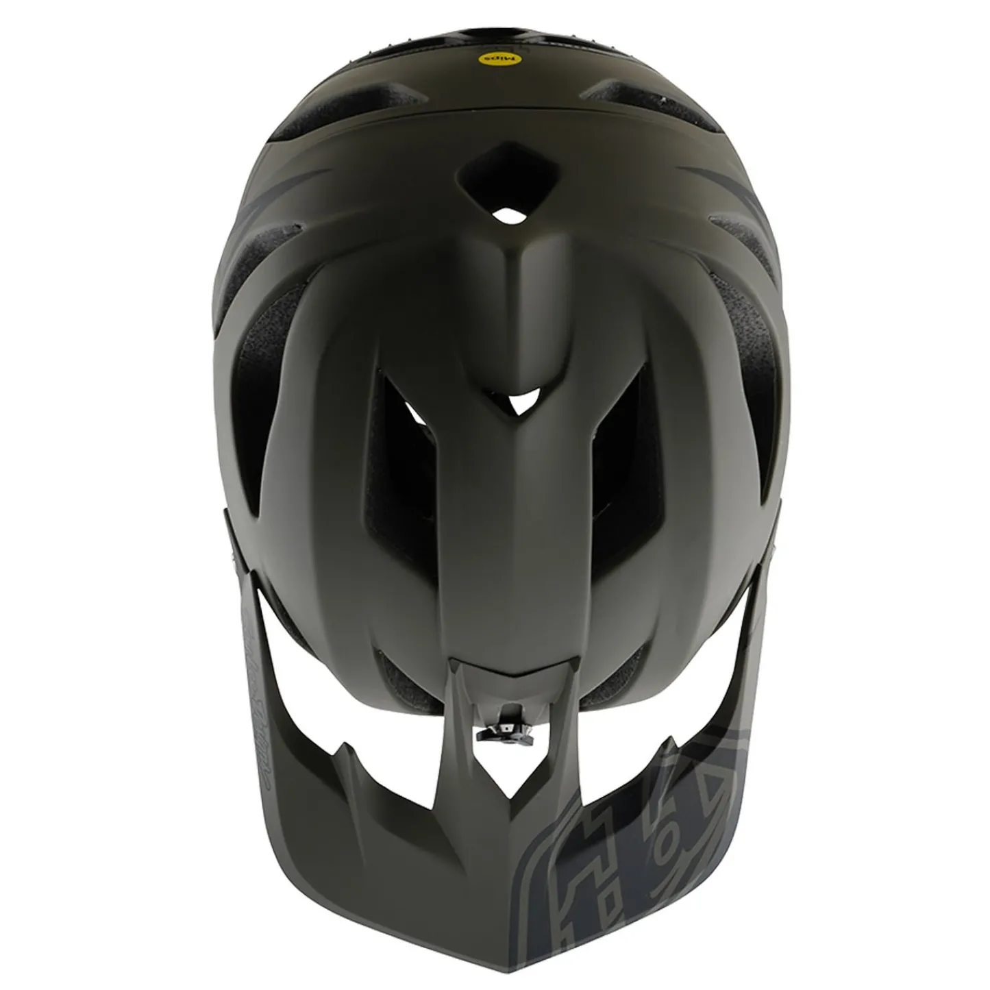 Troy Lee Designs Helmets|Stage^Stage Helmet Stealth Caper
