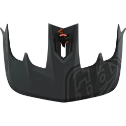 Troy Lee Designs Visors|Helmet Accessories^Stage Visor Camo Green