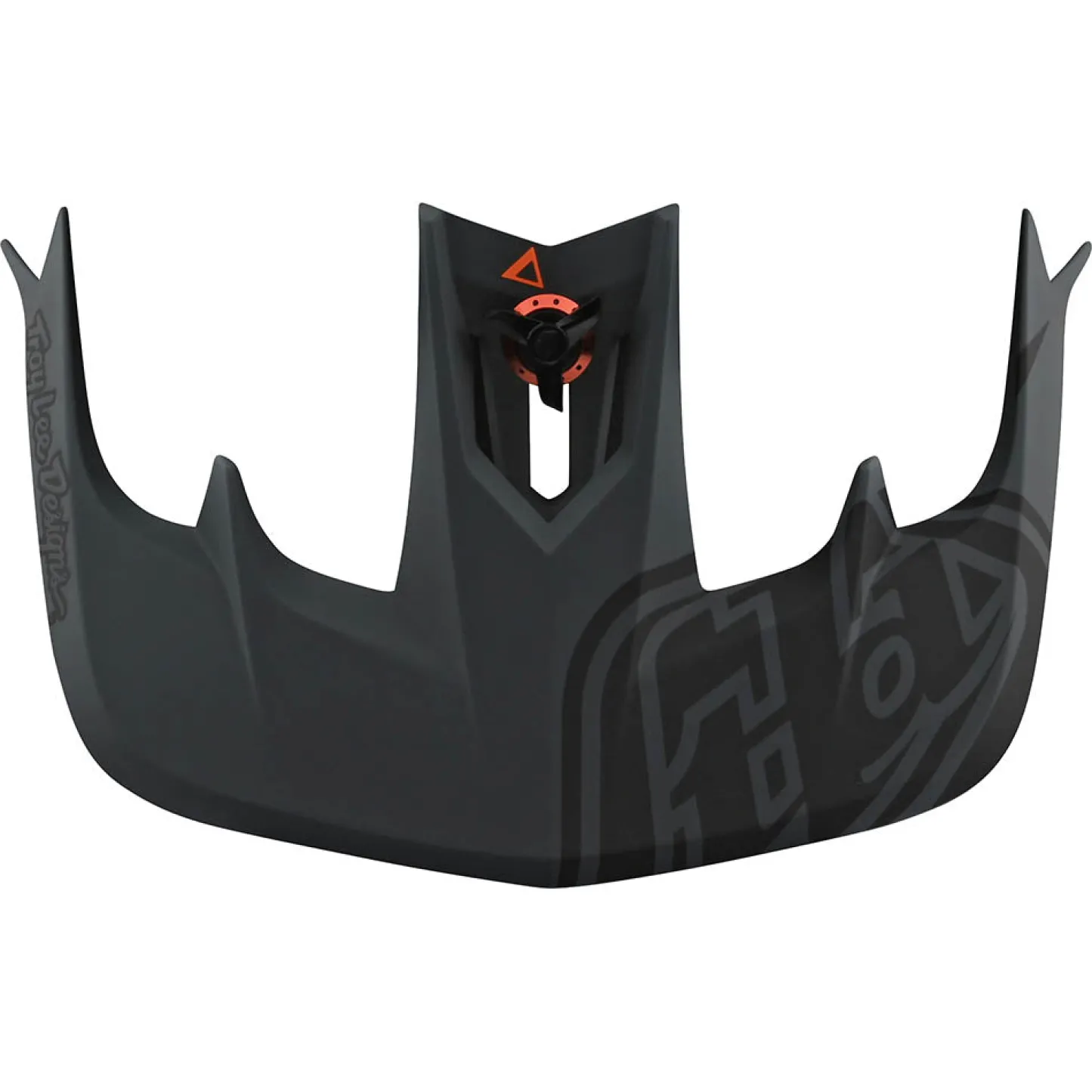 Troy Lee Designs Visors|Helmet Accessories^Stage Visor Camo Green
