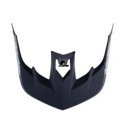 Troy Lee Designs Visors|Helmet Accessories^Stage Visor Corsa Blue