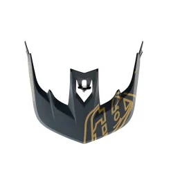 Troy Lee Designs Visors|Helmet Accessories^Stage Visor Stealth Camo Oak